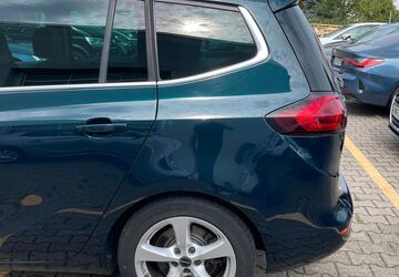 Opel Zafira Tourer 157.000 km 10.999 &euro; Bietigheim -Bissingen 74321