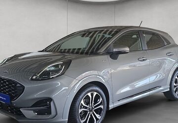 Ford Puma 12.938 km 21.500 &euro; Stuttgart 70190