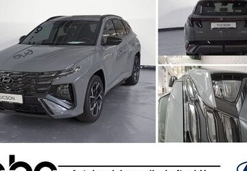Hyundai TUCSON 1.210 km 37.888 &euro; Esslingen am Neckar 73730