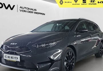 Kia ceed Sportswagon 3.000 km 28.900 &euro; Stuttgart 70469