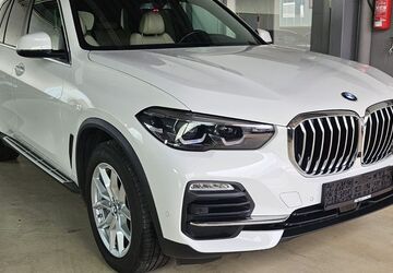 BMW X5 51.200 km 45.700 &euro; Neckartailfingen 72666