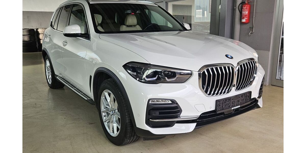 BMW X5 51.200 km 45.700 &euro; Neckartailfingen 72666