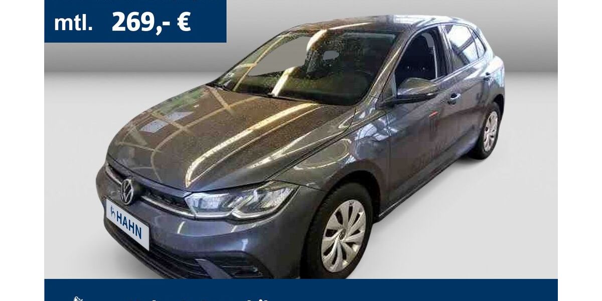 VW Polo 18.804 km 18.930 &euro; Korntal-Münchingen 70825