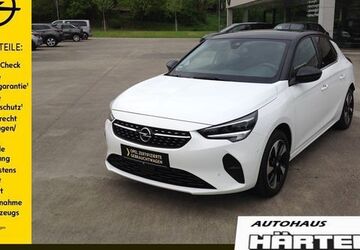 Opel Corsa 8.587 km 24.990 &euro; Besigheim 74354