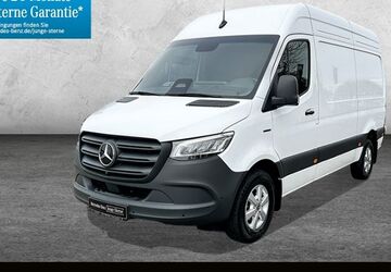 Mercedes-Benz eSprinter 4.100 km 53.538 &euro; Ludwigsburg 71636