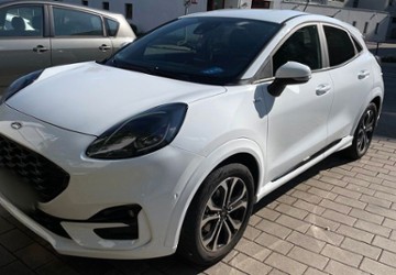 Ford Puma 18.300 km 19.999 &euro; Waiblingen 71334