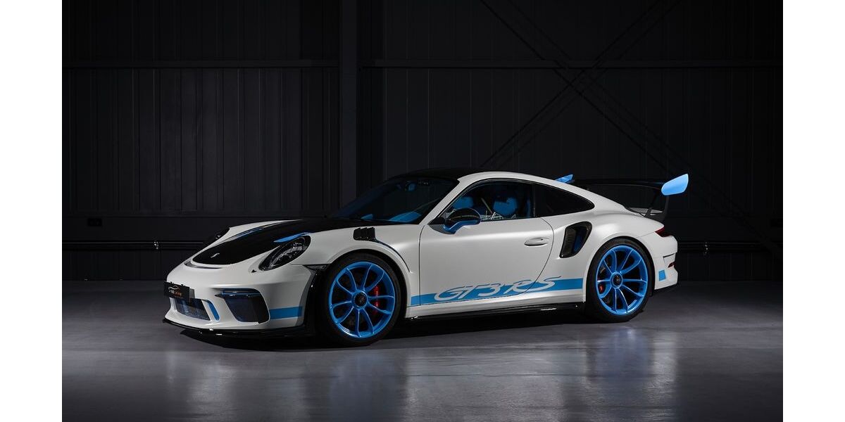 Porsche 991 5.800 km 275.000 &euro; Eberdingen-Hochdorf 71735