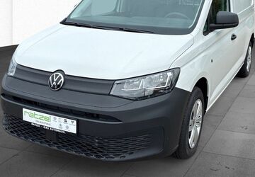 VW Caddy 2.222 km 28.680 &euro; Zell u.A. 73119