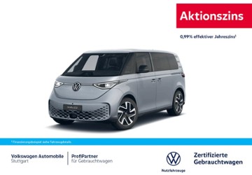 VW ID. Buzz 1.980 km 74.890 &euro; Stuttgart 70188