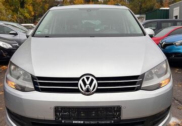 VW Sharan 164.777 km 7.800 &euro; Stuttgart 70376
