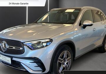 Mercedes-Benz GLC 200 9.079 km 57.990 &euro; Korntal 70825