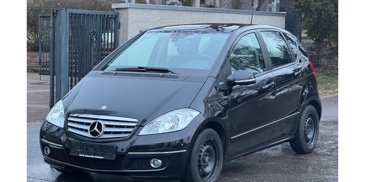 Mercedes-Benz A 160 65.370 km 6.990 &euro; Stuttgart 70374