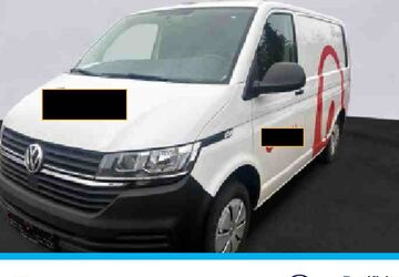 VW T6 Transporter 112.021 km 28.790 &euro; Ebersbach 73061