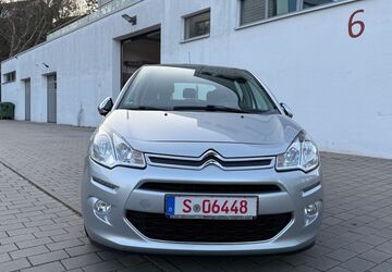 Citroen C3 125.500 km 4.390 &euro; Stuttgart 70188