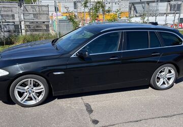 BMW 530 197.776 km 16.500 &euro; Markgröningen 71706