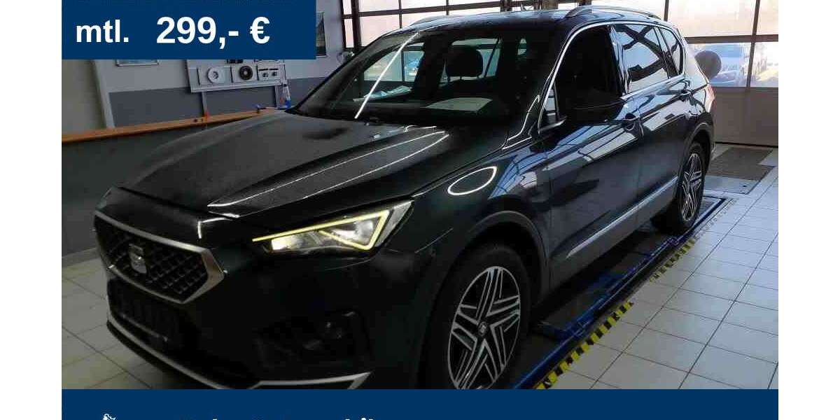 Seat Tarraco 66.141 km 34.930 &euro; Weinstadt-Endersbach 71384