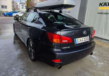 Lexus IS 250 265.000 km 7.000 &euro; Stuttgart 70499